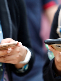 Thị trường smartphone đã qua sử dụng tăng trưởng mạnh