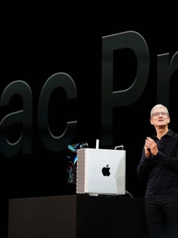 Những máy Mac sẽ được Apple ra mắt trong năm nay