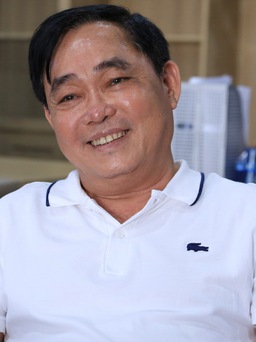 Ông Huỳnh Uy Dũng làm gì để hồ nước thải ở Đà Nẵng nuôi được cá Koi?