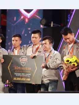 Liên tục bị phá bĩnh, clan Dragon còn trụ vững?