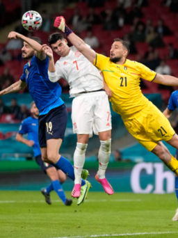 Lịch trực tiếp bán kết UEFA Nations League sáng mai 7.10: Làm sao cản ĐKVĐ châu Âu