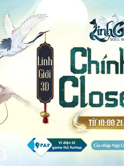 Linh giới 3D: Soul World mở Close Beta vào tháng 11