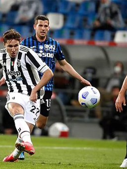 Lịch thi đấu, trực tiếp Serie A hôm nay 27.11: Bài khó cho Juventus