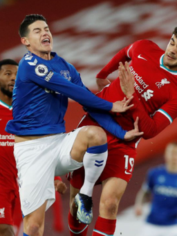Lịch thi đấu, trực tiếp Ngoại hạng Anh rạng sáng 2.12: Derby nảy lửa thành Liverpool