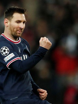Lịch thi đấu, trực tiếp Ligue 1 hôm nay 12.12: Messi giúp PSG phá dớp trước Monaco?