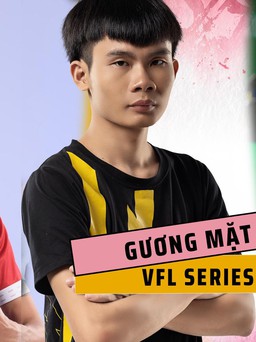 Những cái tên đáng chú ý tại VFL Series B Spring 2022