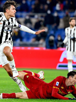 Lịch thi đấu, trực tiếp Serie A hôm nay 15.1: Hành trình trở lại top 4 của Juventus