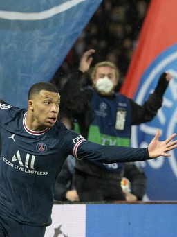 Lịch thi đấu, trực tiếp Ligue 1 hôm nay 20.3: PSG tiếp tục 'khôn nhà dại chợ'