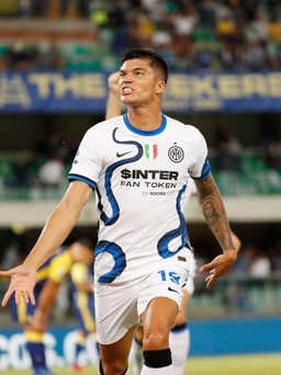 Lịch thi đấu, trực tiếp Serie A hôm nay 9.4: Inter Milan trở lại đường đua?