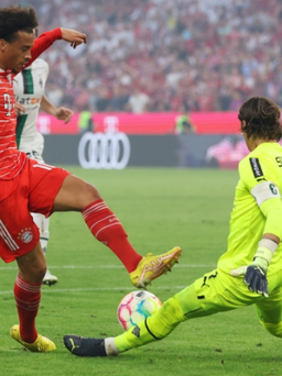 Lịch thi đấu Bundesliga hôm nay 3.9: Lần hiếm hoi Bayern Munich phải đòi lại ngôi đầu