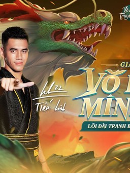 VLTK1M: Võ Lâm Minh Chủ mùa 2 chính thức khởi tranh hôm nay 19.10