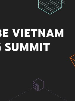 YouTube Vietnam Gaming Summit 2022: Người chơi game không còn 'chơi cho vui'