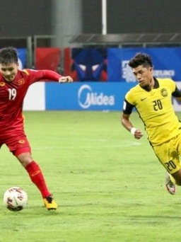 Lịch thi đấu, trực tiếp AFF Cup 2022 hôm nay 27.12: Tuyển Việt Nam nghênh đón Malaysia