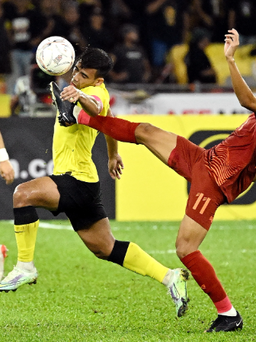 Lịch thi đấu, trực tiếp AFF Cup 2022 hôm nay 10.1: Tuyển Thái Lan vượt khó