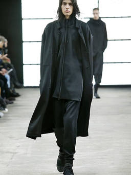 Fall 2016 Menswear