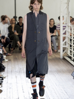 Spring 2017 Menswear