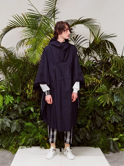 Spring 2017 Menswear