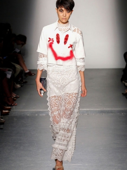 Spring 2017 Ready-to-Wear