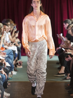 Spring 2017 Menswear