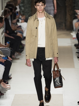 Spring 2017 Menswear