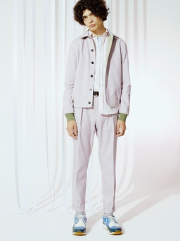 Spring 2017 Menswear