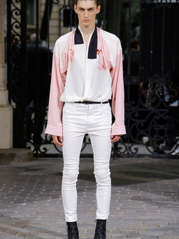 Spring 2017 Menswear