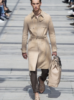 Spring 2017 Menswear