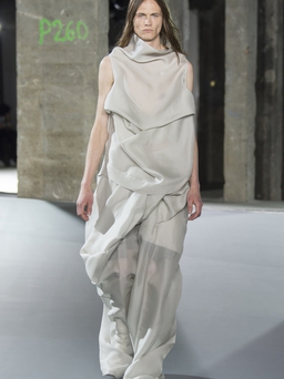 Spring 2017 Menswear