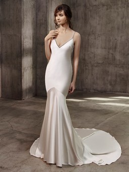 Fall Bridal 2017