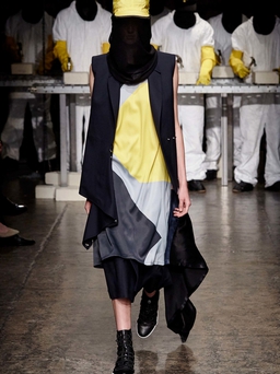 Spring 2017 Ready-to-Wear