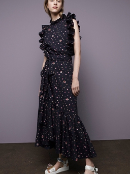 Spring 2017 Ready-to-Wear