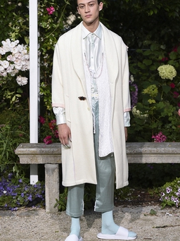 Spring 2017 Menswear