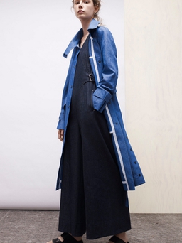 Nicole và Michael Colovos