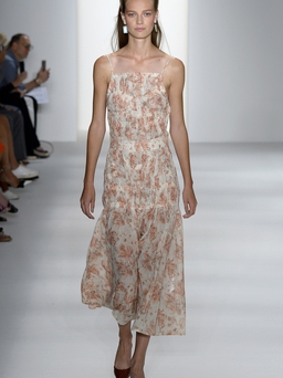 Spring 2017 Ready-to-Wear