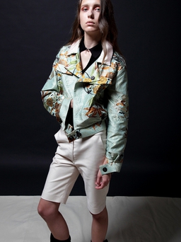 Spring 2017 Ready-to-Wear