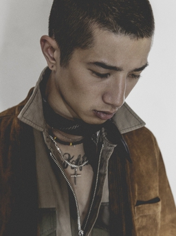 Spring 2017 Menswear