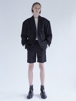 Spring 2017 Menswear