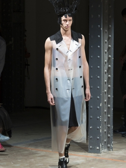 Spring 2017 Menswear