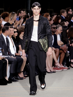 Spring 2017 Menswear