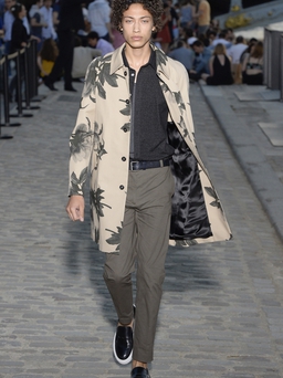 Spring 2017 Menswear