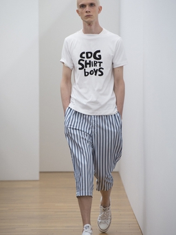 Spring 2017 Menswear