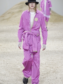 Spring 2017 Menswear