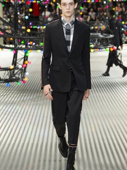 Spring 2017 Menswear