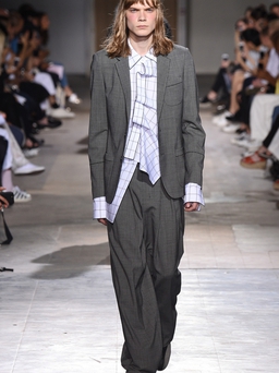 Spring 2017 Menswear