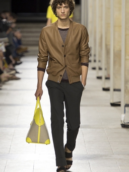 Spring 2017 Menswear