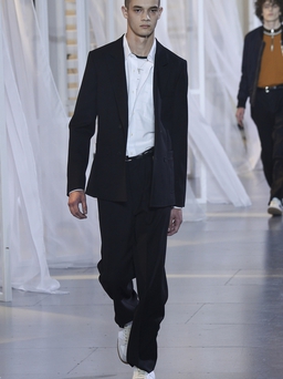 Spring 2017 Menswear