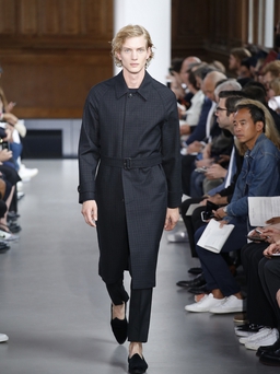 Spring 2017 Menswear