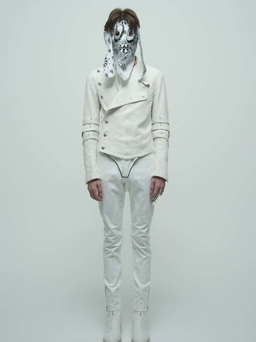 Spring 2017 Menswear