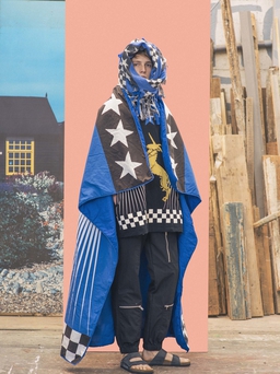 Spring 2017 Menswear