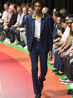 Spring 2017 Menswear